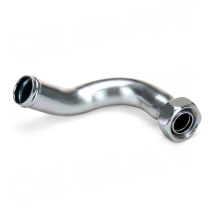 Porsche 911 (964) 1989-1994 Oljeslang Filterhus Oljebehållare OE-Cult